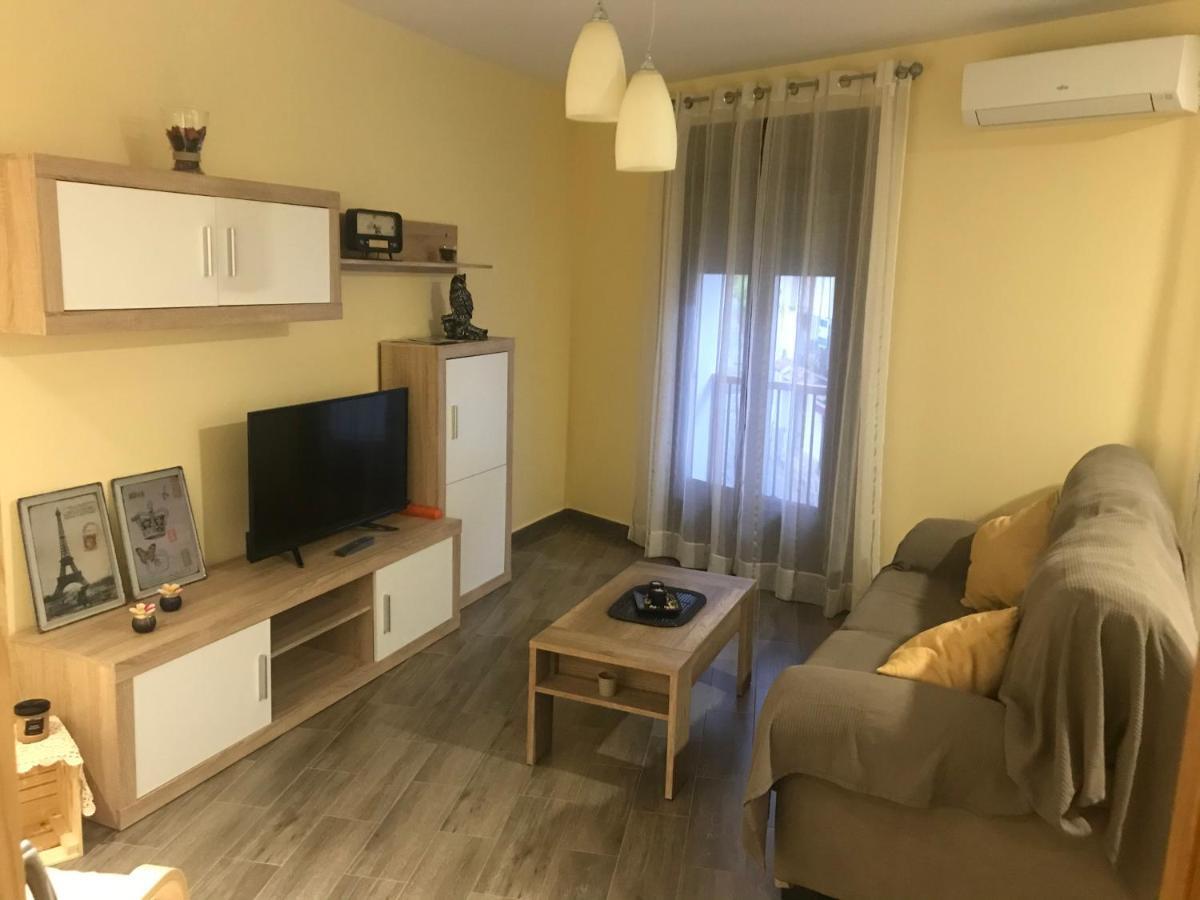 La Gargantilla Jerte Extérieur photo
