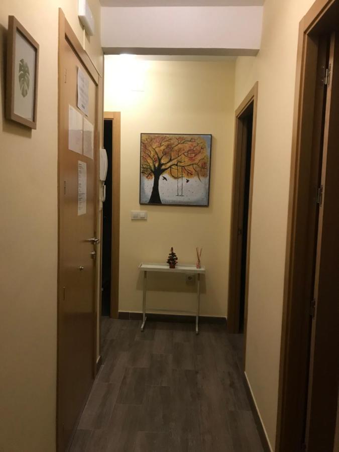 La Gargantilla Jerte Extérieur photo